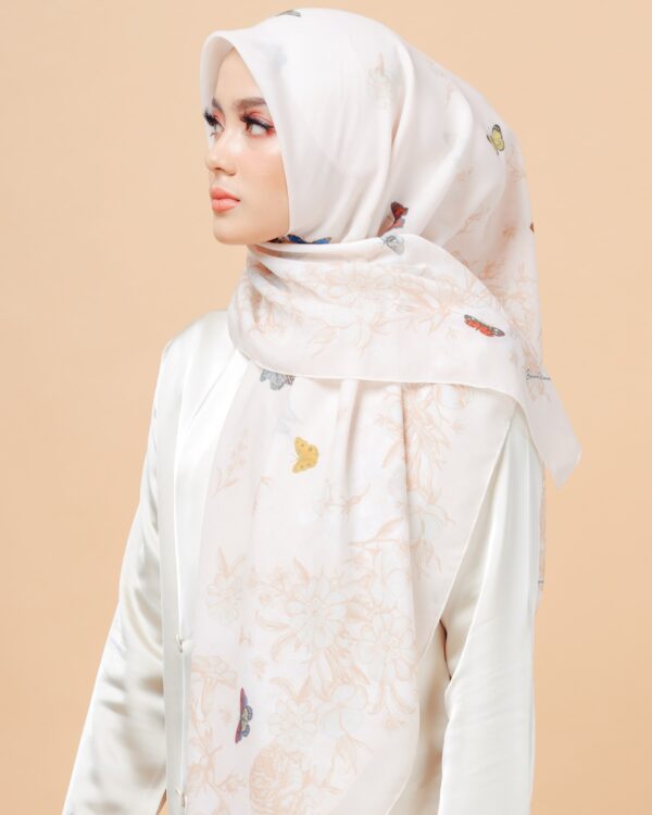 Farasha (Buttercream) - Image 5