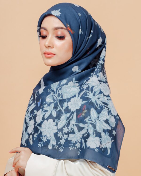Farasha (Navy Copper) BUY 1 FREE 1 - Image 2