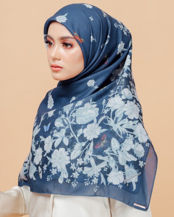Farasha (Navy Copper) BUY 1 FREE 1 - Image 3