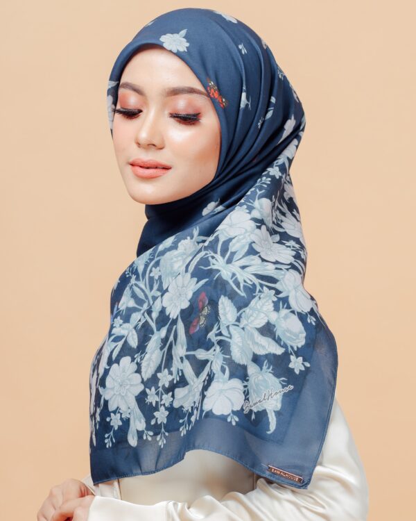 Farasha (Navy Copper) BUY 1 FREE 1 - Image 4