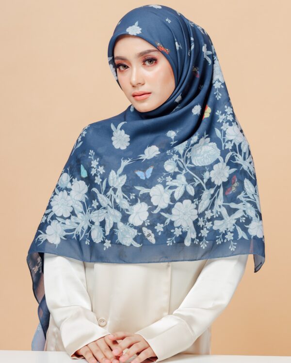 Farasha (Navy Copper) BUY 1 FREE 1