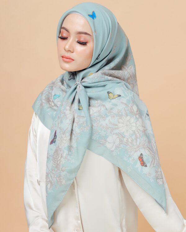 Farasha (Sage Green) - Image 2