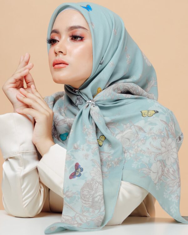 Farasha (Sage Green) - Image 3