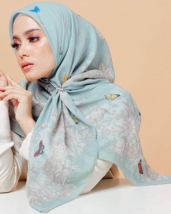 Farasha (Sage Green) - Image 4