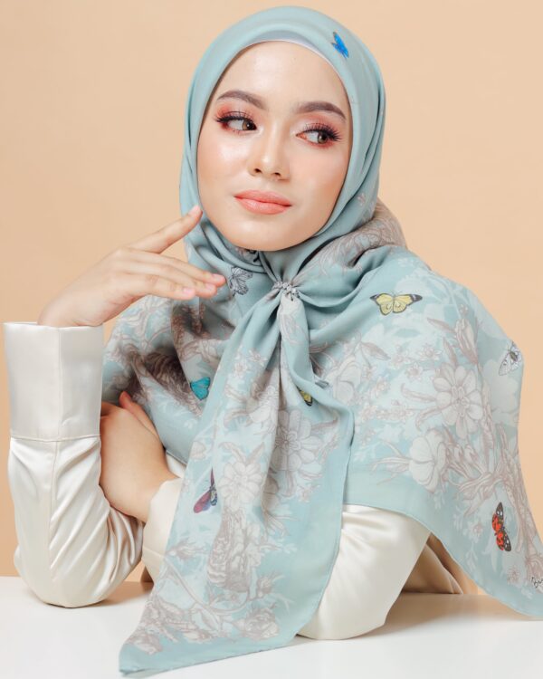 Farasha (Sage Green) - Image 5