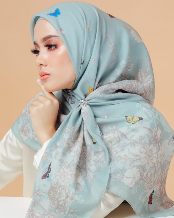 Farasha (Sage Green)