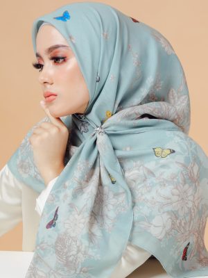 Farasha (Sage Green)