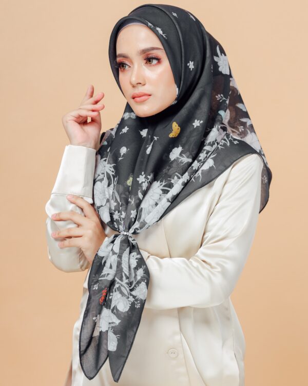 Farasha (Black Swallowtail) BUY 1 FREE 1 - Image 2