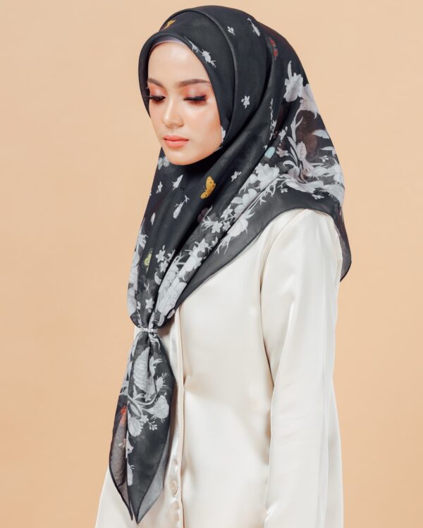 Farasha (Black Swallowtail) BUY 1 FREE 1 - Image 4