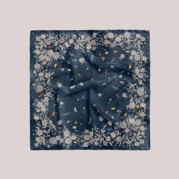 Farasha (Navy Copper) BUY 1 FREE 1 - Image 5