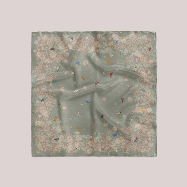 Farasha (Sage Green) - Image 6
