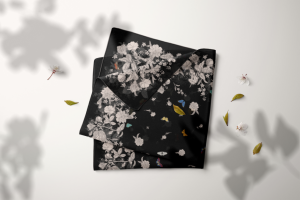Farasha (Black Swallowtail) BUY 1 FREE 1 - Image 5