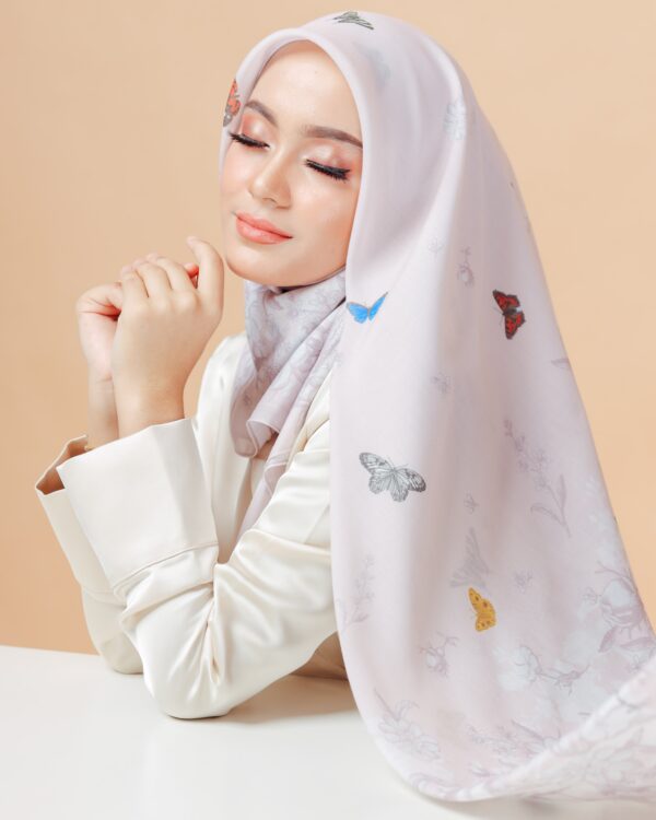 Farasha (Spring Shell) - Image 2