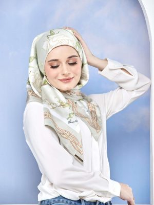Selena Green (Diamond Swarovski)