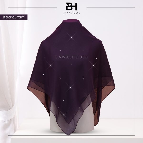 Delia Tabur BH58 (Blackcurrant)
