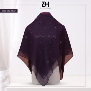 Bawal Aurora BH58 (Blackcurrant)