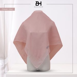 BackToBasic BH34 (Classic lilac)