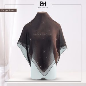 Delia Tabur BH97 (Fudge Brown)