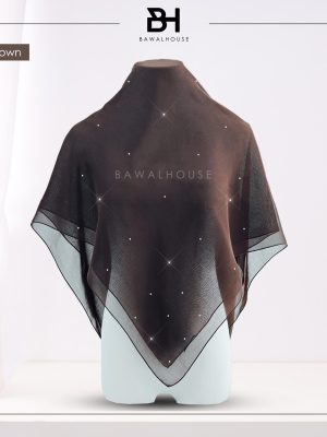 Delia Tabur BH97 (Fudge Brown)