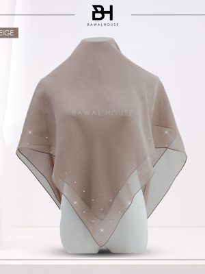 V Kasih BH21 (Grant Beige)