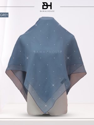 Bawal Aurora BH74 (Graphite Grey)