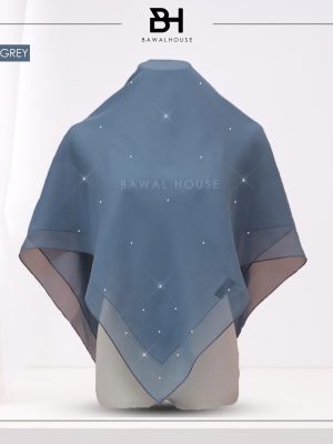Delia Tabur BH74 (Graphite Grey)