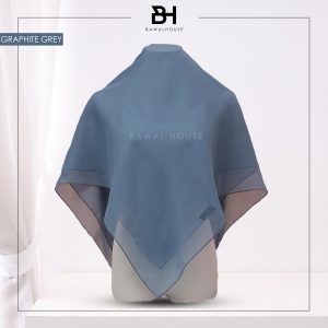 BackToBasic BH74 (Graphite Grey)