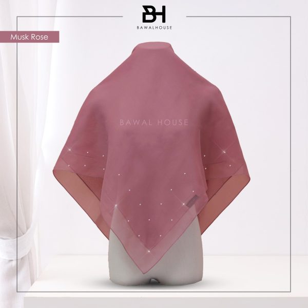 V Kasih BH41 (Musk Rose)