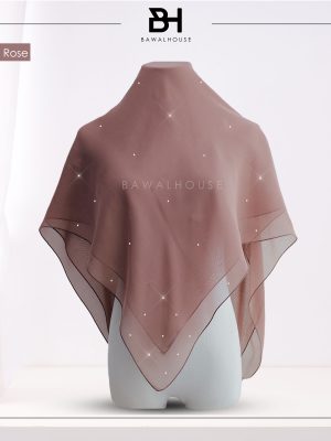 Delia Tabur BH46 (Cabbage Rose)