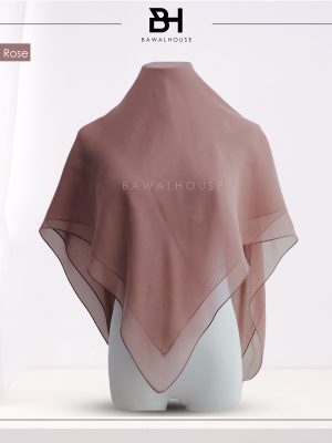 BackToBasic BH46 (Cabbage Rose)