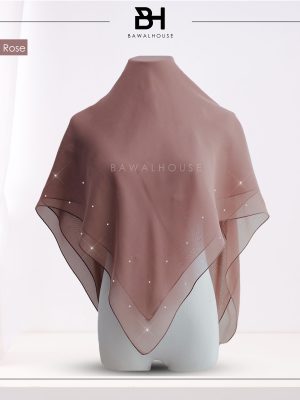V Kasih BH46 (Cabbage Rose)