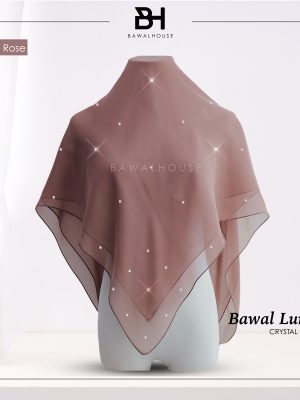 Luna SS20 BH46 (Cabbage Rose)