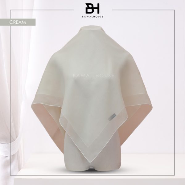 BackToBasic BH04 (Cream)