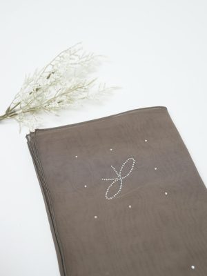 Bawal Ribbon BH21 (Grant Beige)