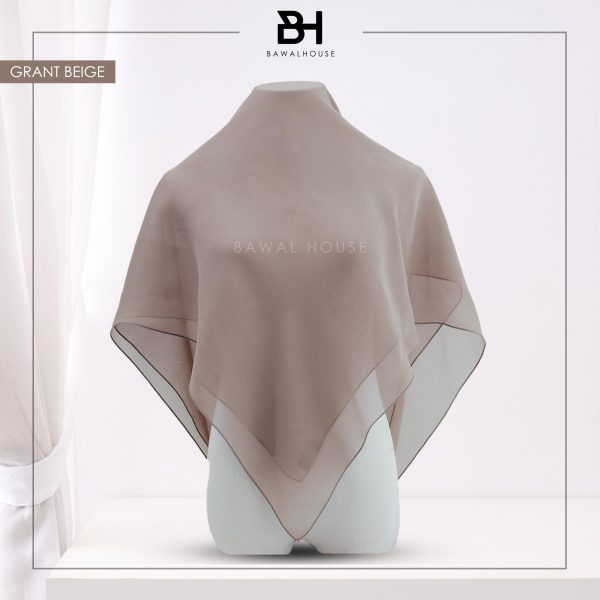BackToBasic BH21 (Grant Beige)