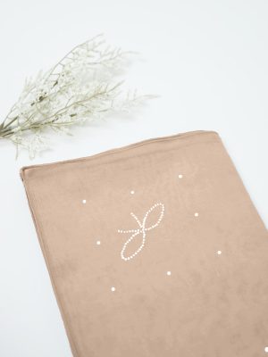 Bawal Ribbon BH07 (Khaki)
