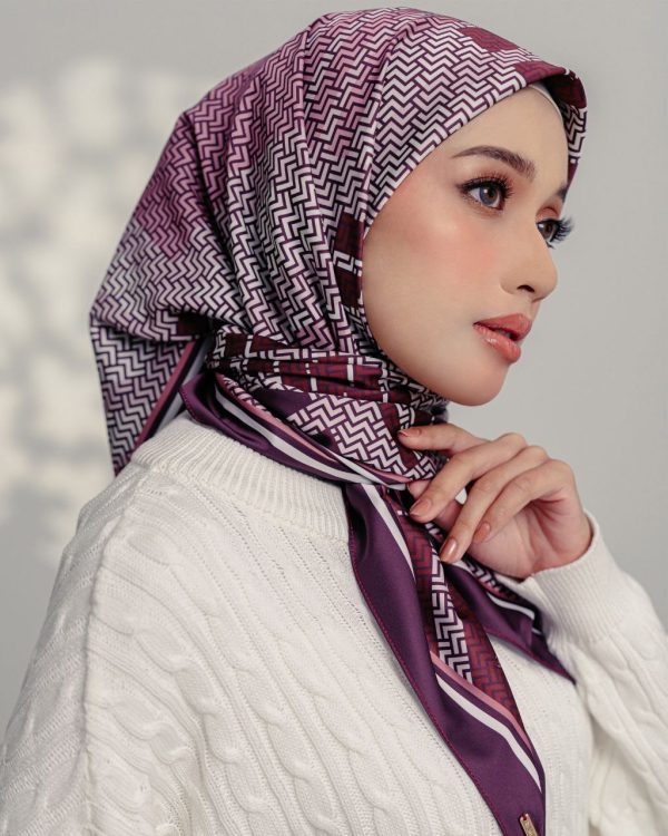 Marya Reborn (Deep Burgandy) BUY 1 FREE 1 - Image 3