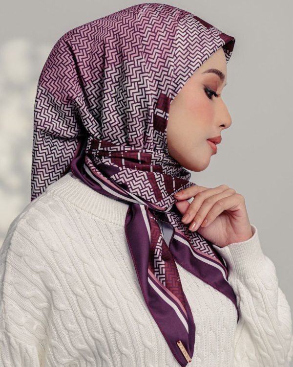 Marya Reborn (Deep Burgandy) BUY 1 FREE 1 - Image 2