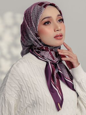 Marya Reborn (Deep Burgandy) BUY 1 FREE 1