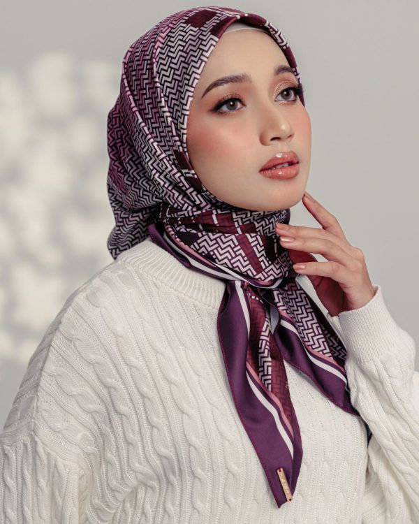 Marya Reborn (Deep Burgandy) BUY 1 FREE 1