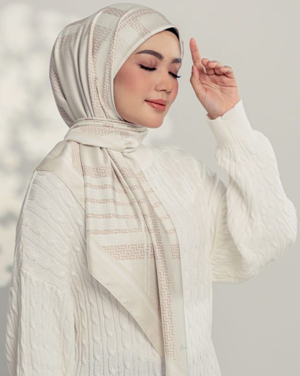 Marya Reborn (Oat Beige) BUY 1 FREE 1