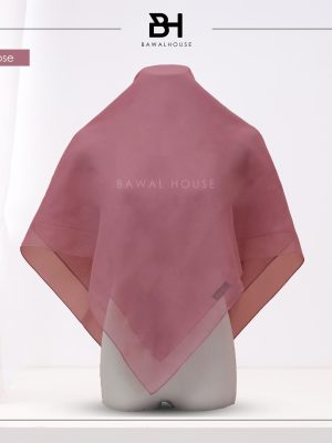 BackToBasic BH41 (Musk Rose)