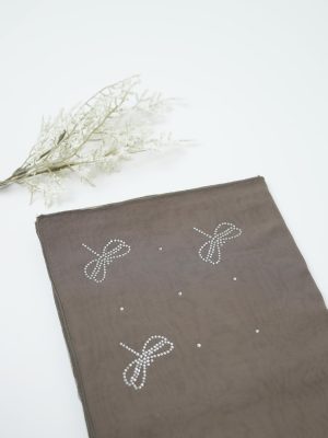 Bawal Pepatung 3 BH21 (Grant Beige)