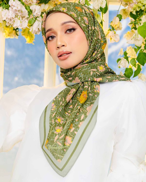 Voile Seloka Raya (Maela Basque) BUY1 FREE 1 - Image 4