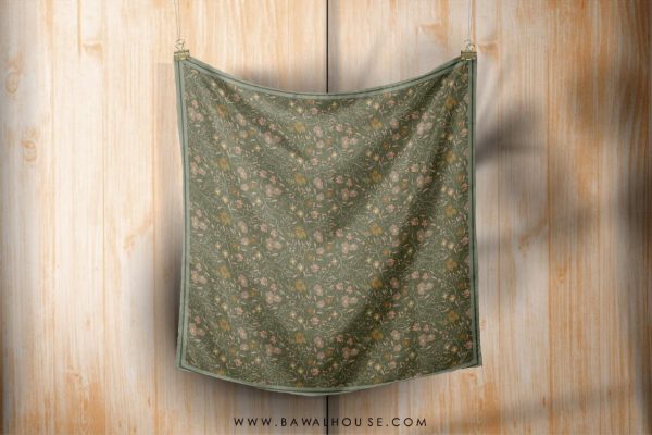 Voile Seloka Raya (Maela Basque) BUY1 FREE 1 - Image 5