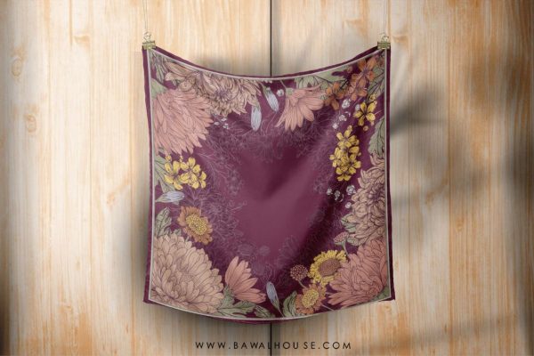 Voile Seloka Raya (Savera Merry) - Image 5