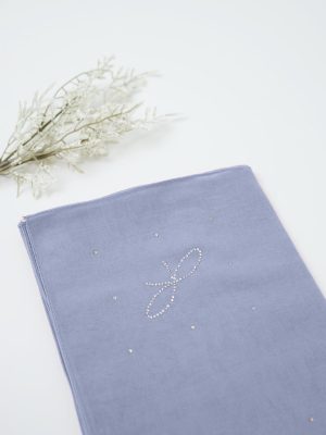 Bawal Ribbon BH54 (Bluebell)
