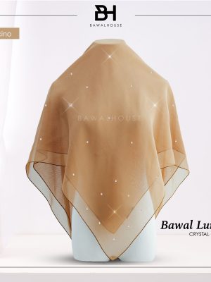 Luna SS20 BH12 (Cappucino)