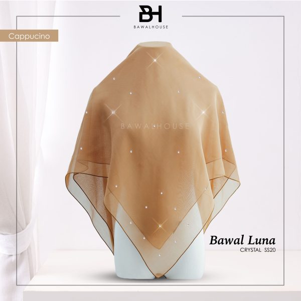 Luna SS20 BH12 (Cappucino)