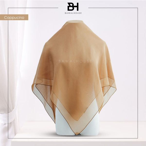 BackToBasic BH20 (Cappucino)